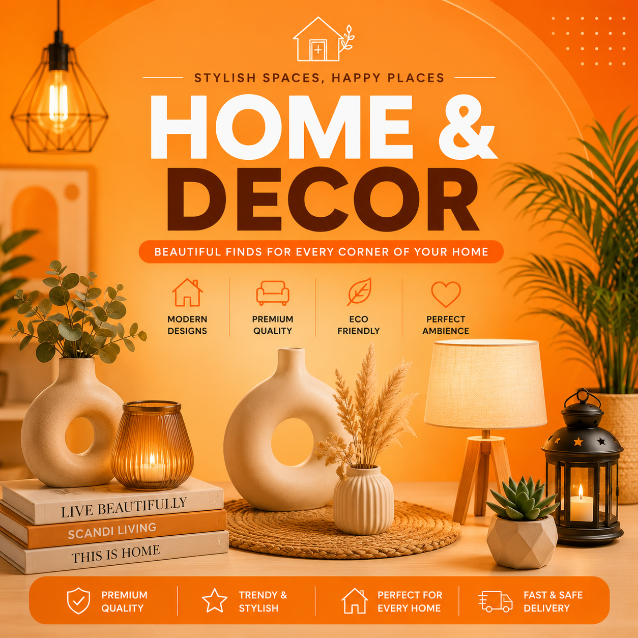Home & Decoration