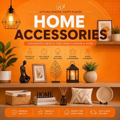 Home Accessories