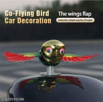 Flying Bird Toy (Pack of 2)
