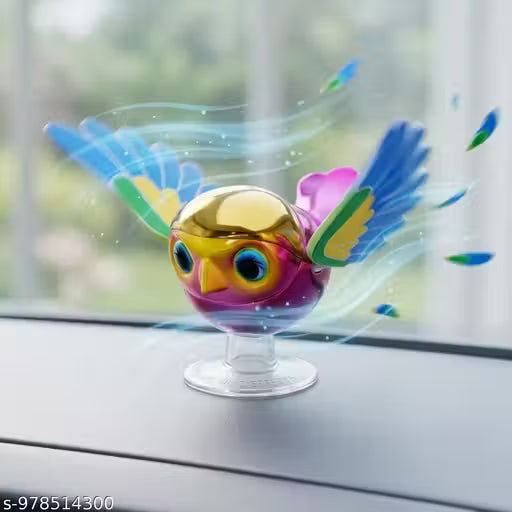Flying Bird Toy (Pack of 2)
